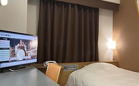 ホテルアルファーワン郡山